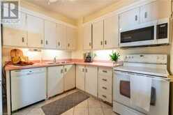 500 GREEN Road Unit# 1206 Stoney Creek