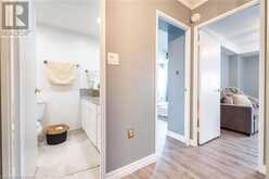 500 GREEN Road Unit# 1206 Stoney Creek