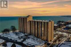 500 GREEN Road Unit# 1206 Stoney Creek