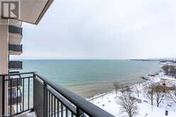 500 GREEN Road Unit# 1206 Stoney Creek