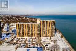 500 GREEN Road Unit# 1206 Stoney Creek