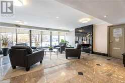 500 GREEN Road Unit# 1206 Stoney Creek