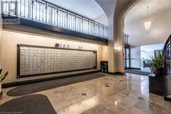 500 GREEN Road Unit# 1206 Stoney Creek