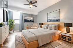 500 GREEN Road Unit# 1206 Stoney Creek