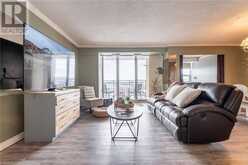 500 GREEN Road Unit# 1206 Stoney Creek