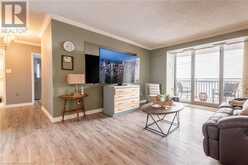 500 GREEN Road Unit# 1206 Stoney Creek