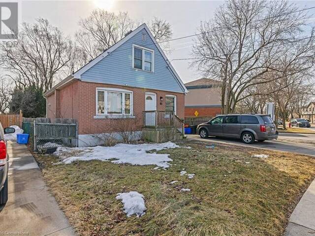 53 SHADYSIDE Avenue Hamilton Ontario