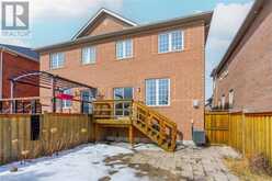 400 BESSBOROUGH Drive Milton