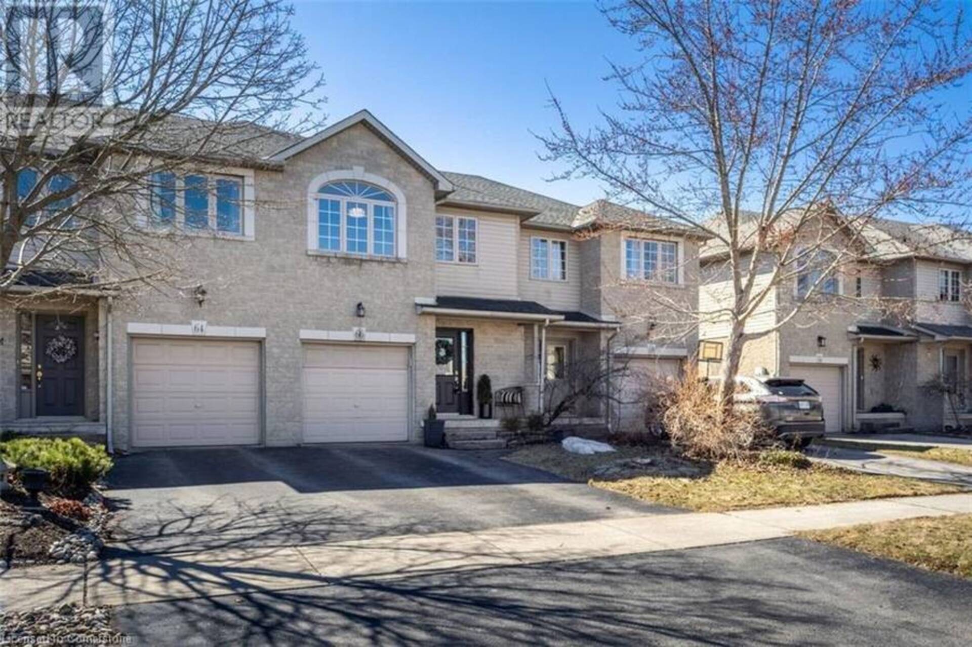 66 FOXBOROUGH Road Ancaster