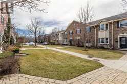 2407 WOODWARD Avenue Unit# 2 Burlington