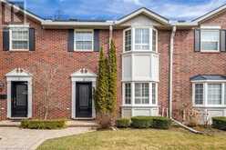 2407 WOODWARD Avenue Unit# 2 Burlington