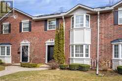 2407 WOODWARD Avenue Unit# 2 Burlington