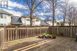 2407 WOODWARD Avenue Unit# 2 Burlington