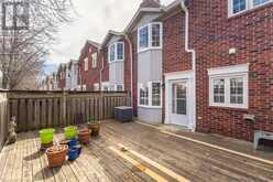 2407 WOODWARD Avenue Unit# 2 Burlington