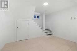 15 ARTHUR Street N Unit# Basement Hamilton