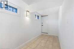 15 ARTHUR Street N Unit# Basement Hamilton