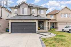 96 STONEGLEN Way Mount Hope