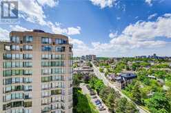 6 WILLOW Street Unit# 1505 Waterloo