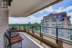 6 WILLOW Street Unit# 1505 Waterloo