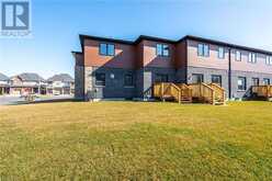 239 LORMONT Boulevard Hamilton