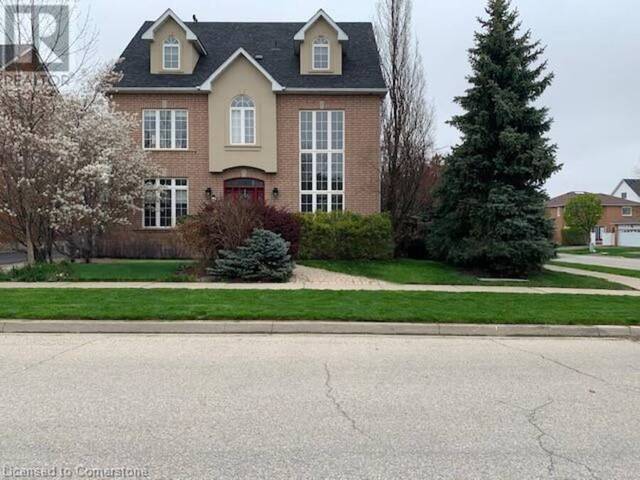 154 WESTCHESTER Road Oakville Ontario