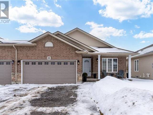 8 LINDA Crescent Hagersville Ontario