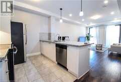 118 KING Street E Unit# 520 Hamilton