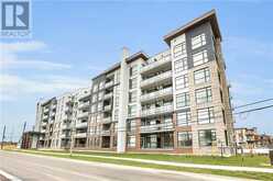 600 NORTH SERVICE Road Unit# 412 Stoney Creek