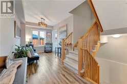 383 DUNDAS Street E Unit# 3 Waterdown