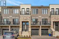 383 DUNDAS Street E Unit# 3 Waterdown