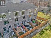 383 DUNDAS Street E Unit# 3 Waterdown