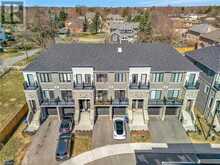 383 DUNDAS Street E Unit# 3 Waterdown