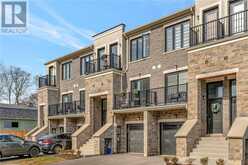 383 DUNDAS Street E Unit# 3 Waterdown