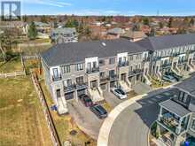 383 DUNDAS Street E Unit# 3 Waterdown