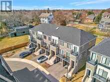 383 DUNDAS Street E Unit# 3 Waterdown