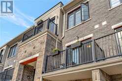 383 DUNDAS Street E Unit# 3 Waterdown