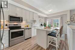 383 DUNDAS Street E Unit# 3 Waterdown