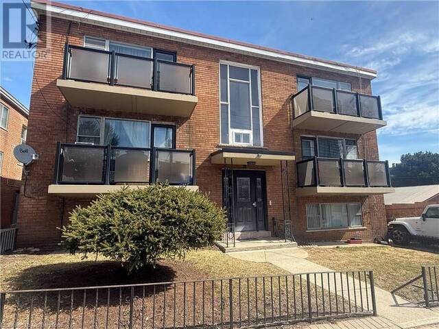 25 WINDERMERE Avenue Toronto Ontario