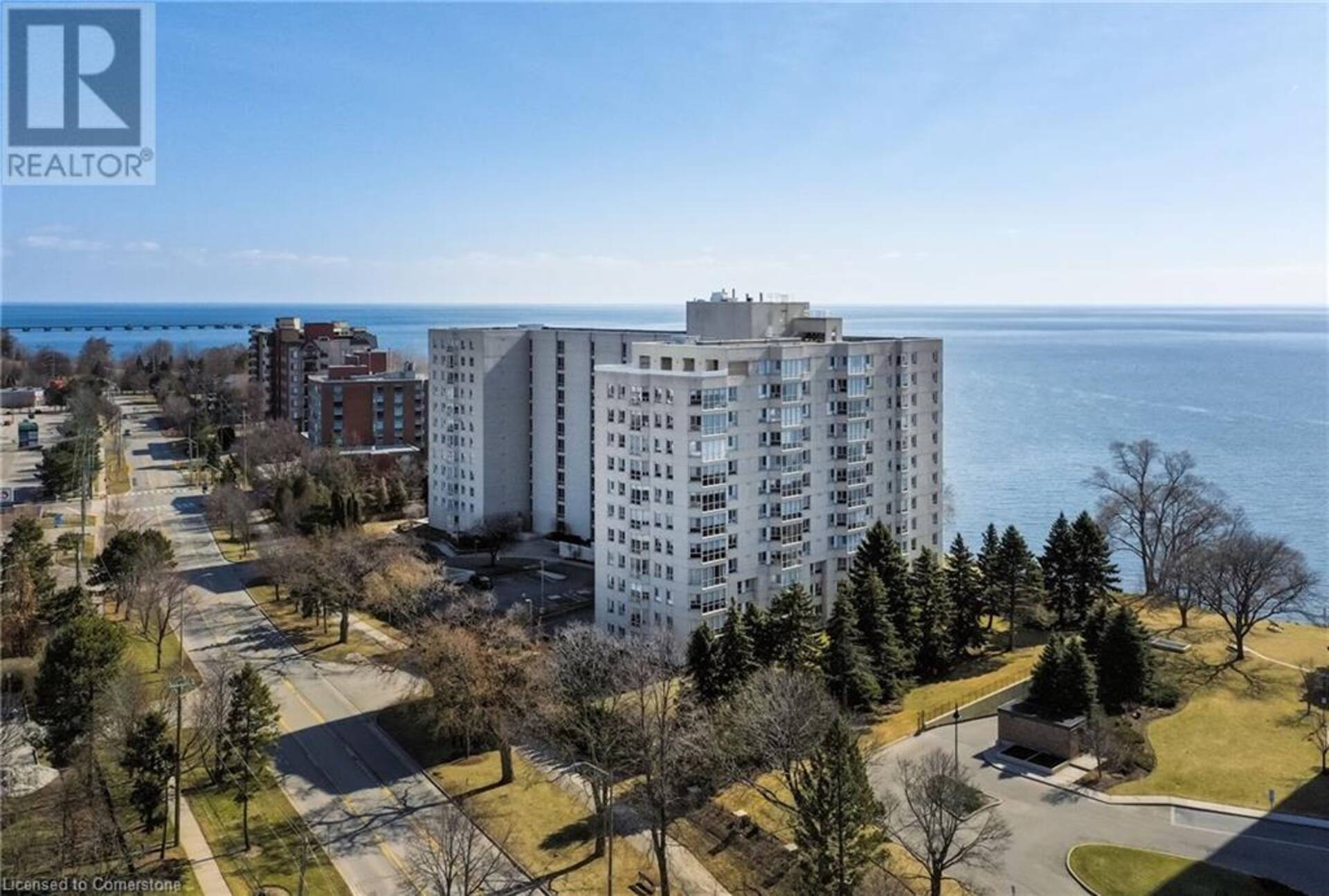 5280 LAKESHORE Road Unit# 902 Burlington