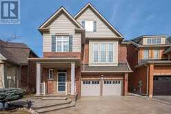 90 WATERVILLE Way Caledon