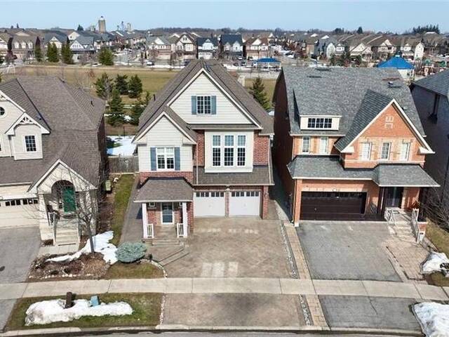 90 WATERVILLE Way Caledon Ontario