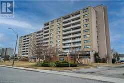 15 ALBRIGHT Road Unit# 1014 Hamilton