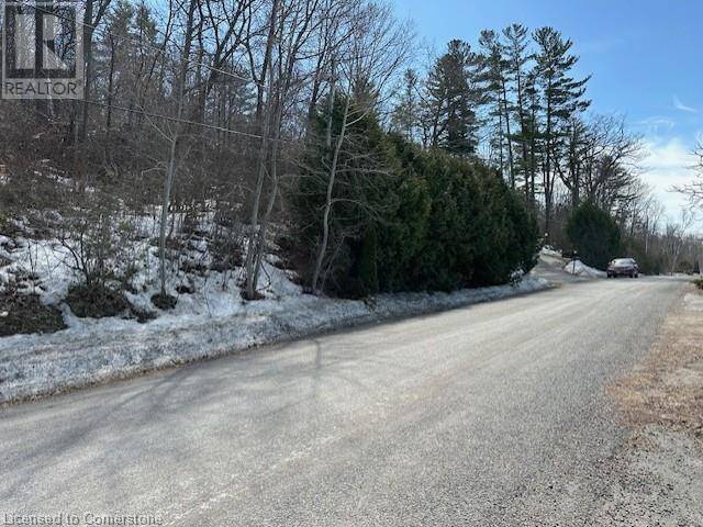 LOT 27 BAMSEY Drive Hamilton Ontario