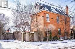 119 RAY Street S Hamilton