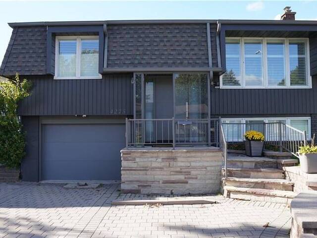 4275 LONGMOOR Drive Burlington Ontario