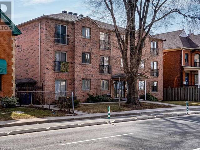 28 VICTORIA Avenue N Unit# 314 Hamilton Ontario