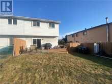 70 GRISELDA Crescent Brampton