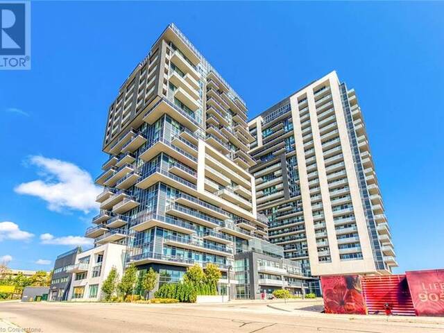 2093 FAIRVIEW Street Unit# 1107 Burlington Ontario