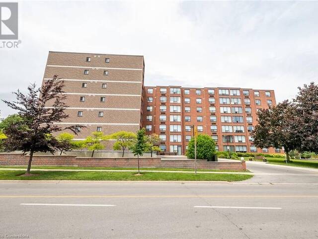 99 DONN Avenue Unit# 403 Stoney Creek Ontario