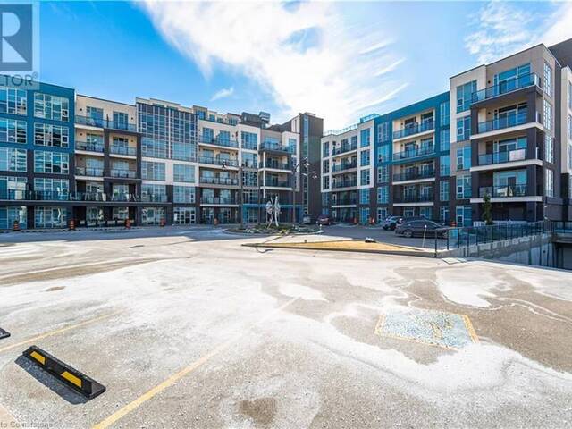 10 CONCORD PLACE Place Unit# 308 Grimsby Ontario